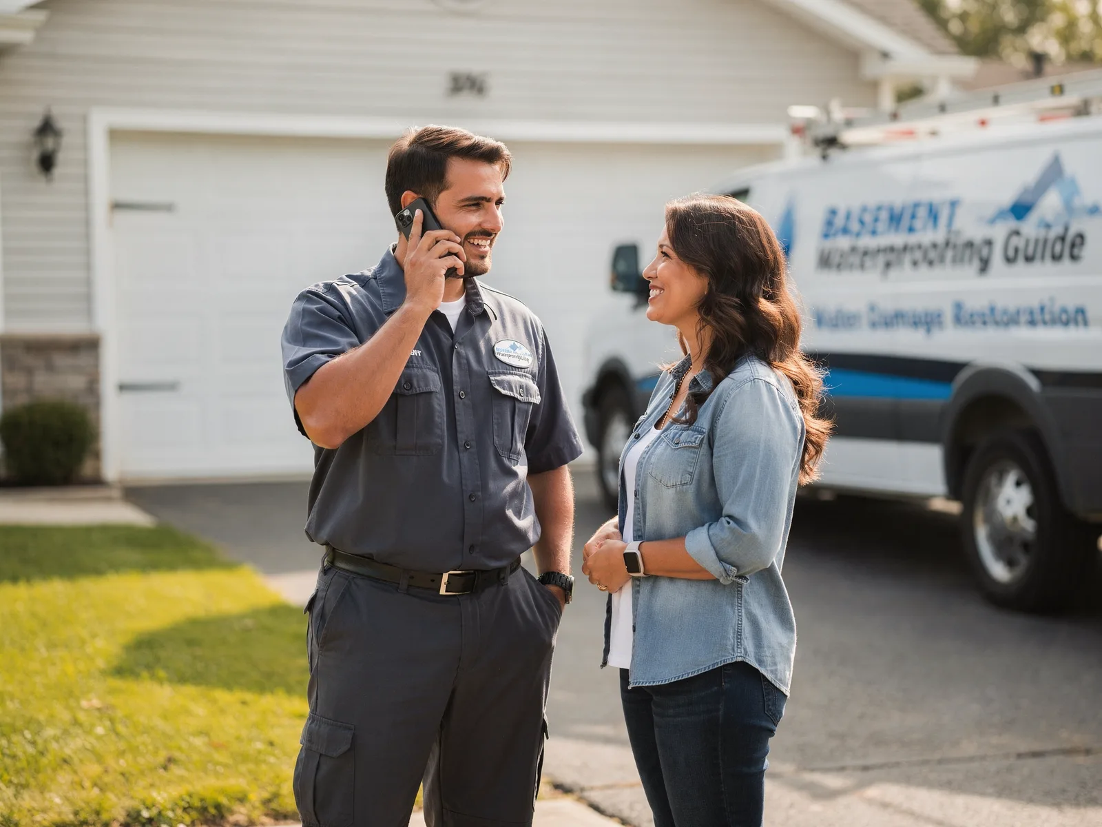 Basement Waterproofing Near Me Bala Cynwyd, PA FAQs